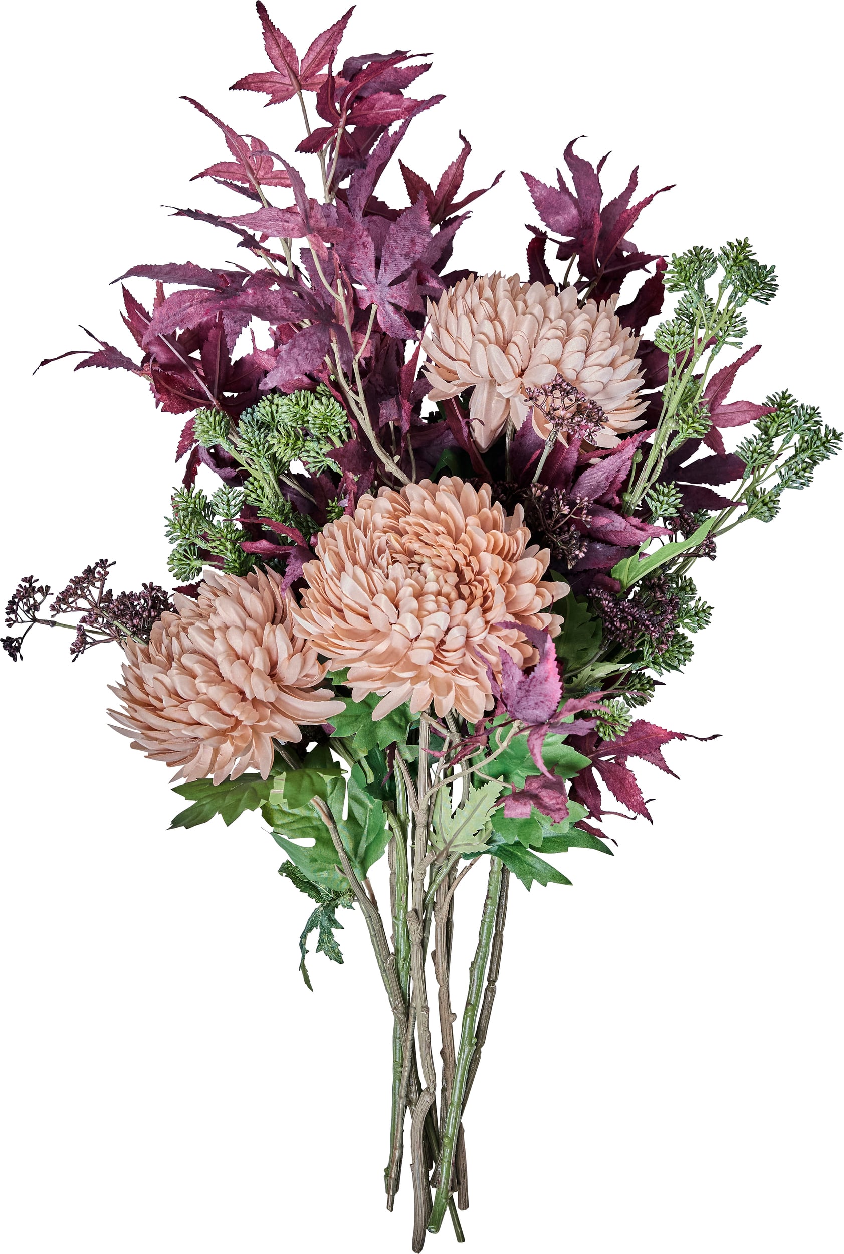 Kwiaty sztuczne bukiet Garden Pop 70 cm