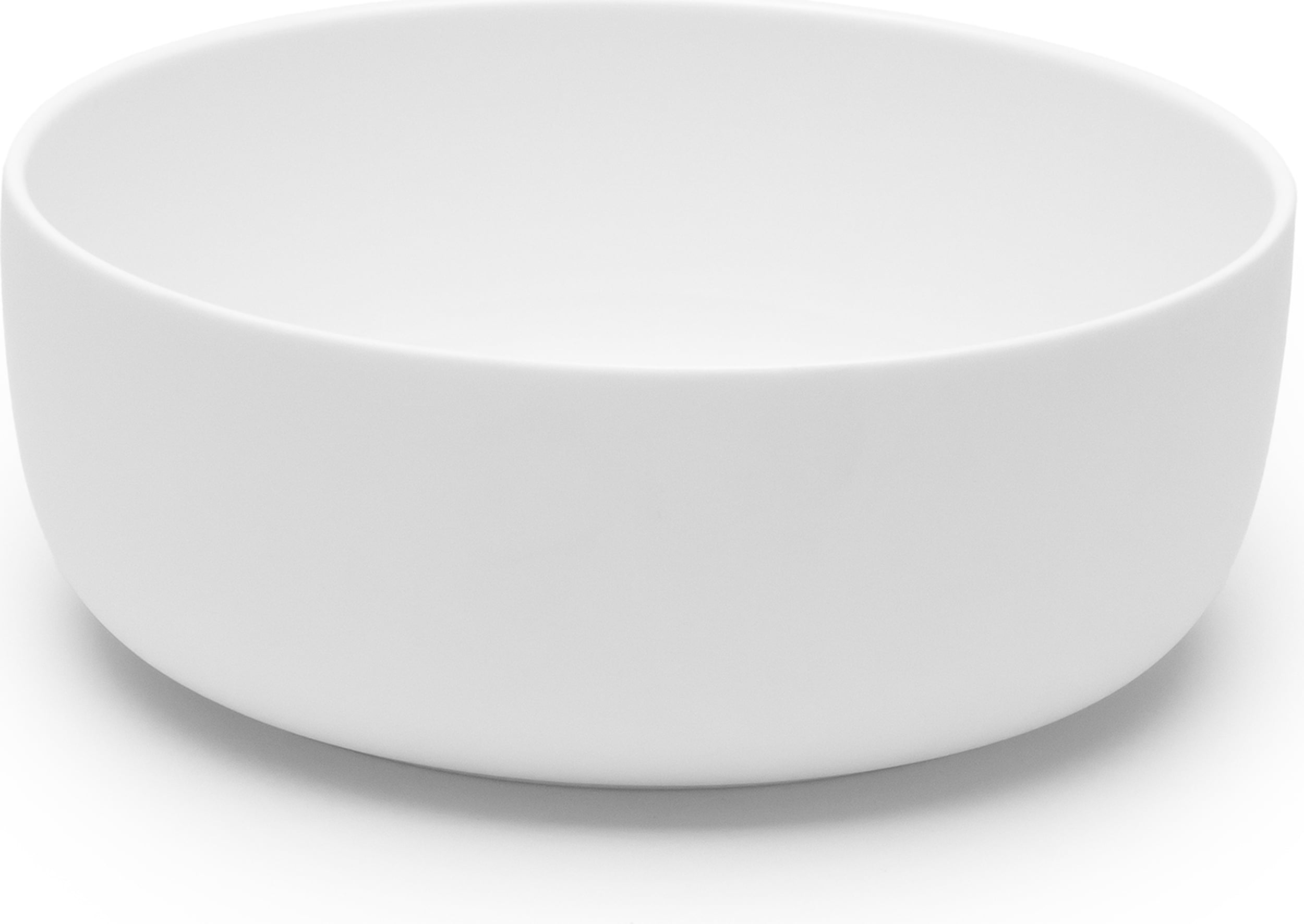 Miski Base 16 cm białe 4 szt.