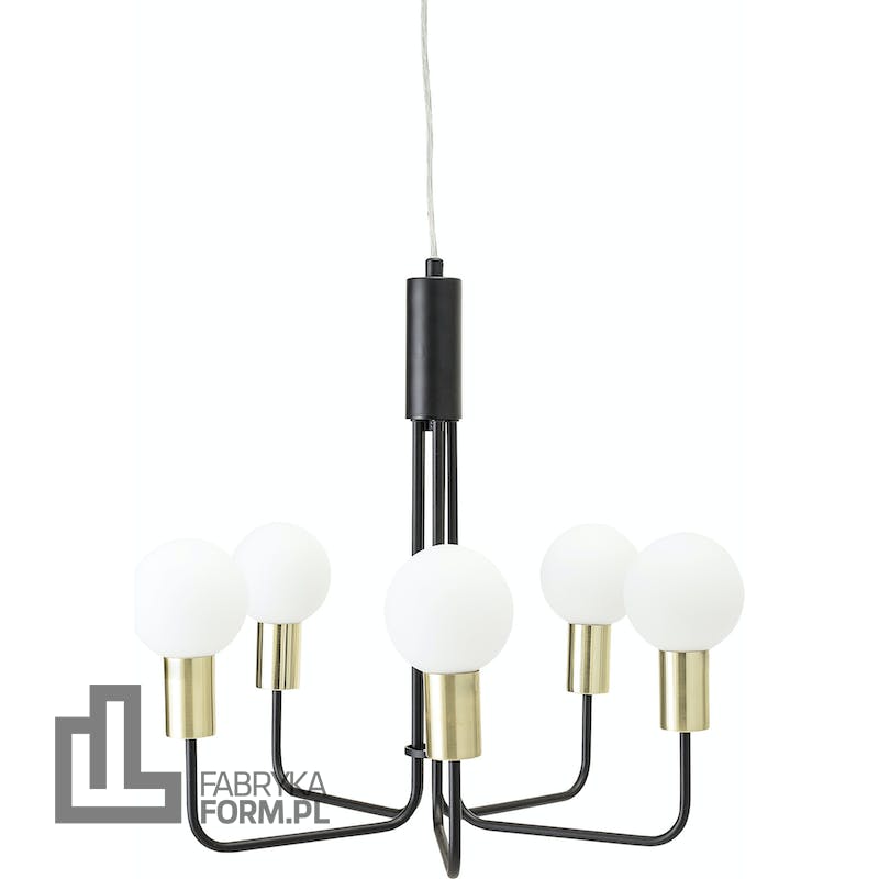 Lampa wisząca Delfina