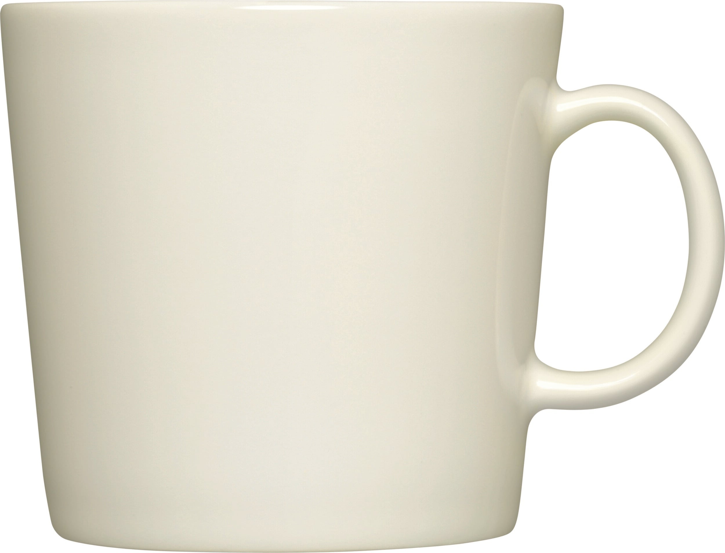 Kubek Teema 400 ml biały