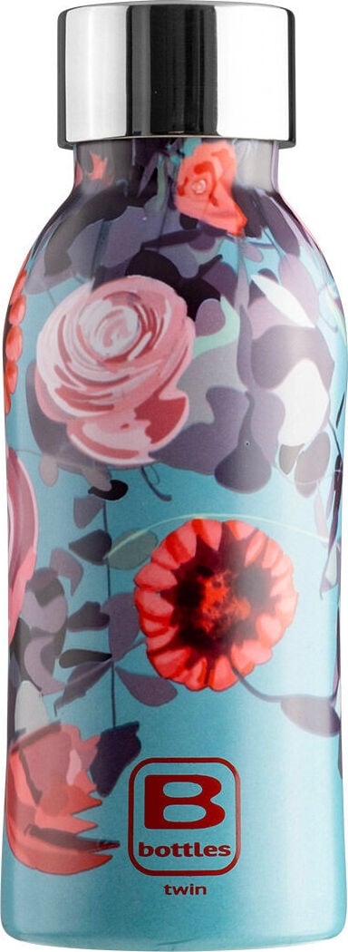 Butelka termiczna BBottles Flowers 350 ml