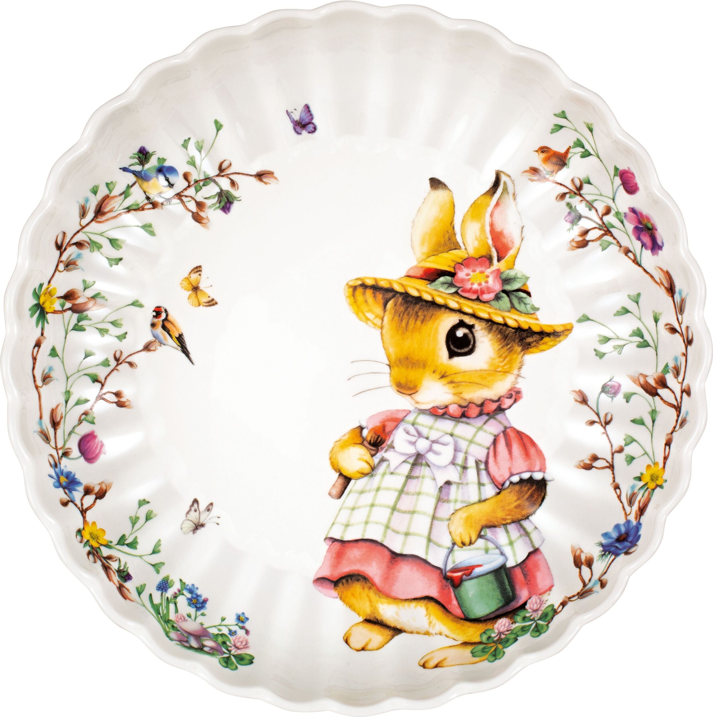 Miska Spring Fantasy Anna 23 5 cm