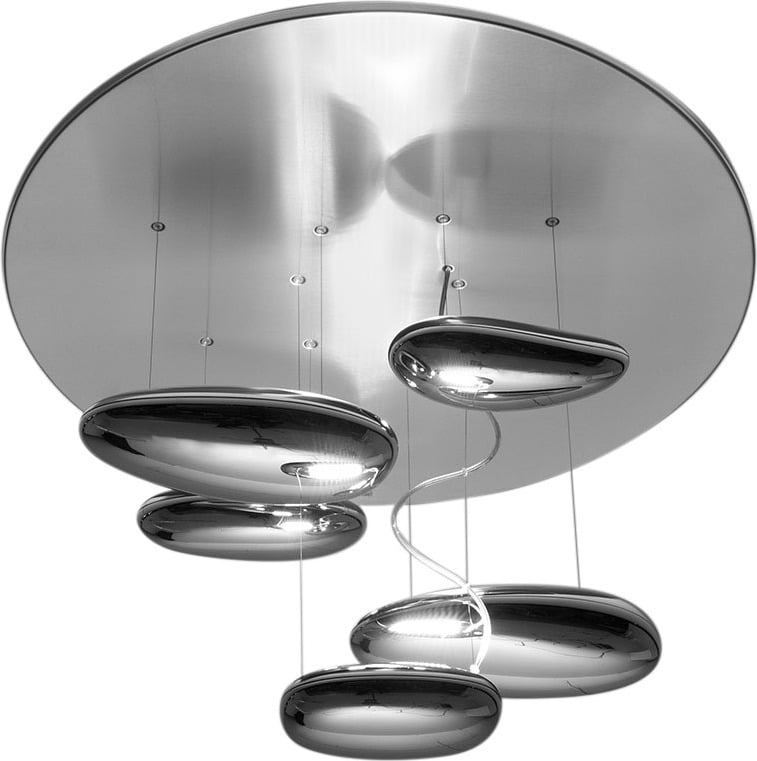 Lampa sufitowa Mercury Mini LED 2700 K