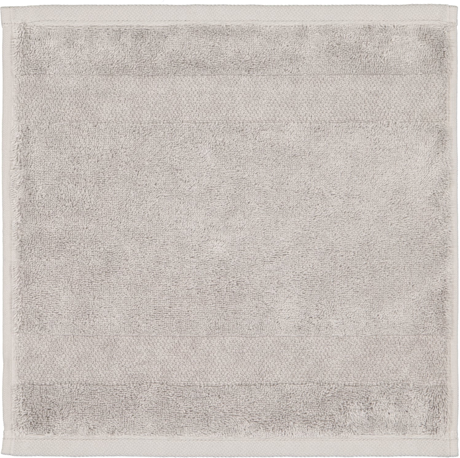Ręcznik One 30 x 30 cm kamienna szarość