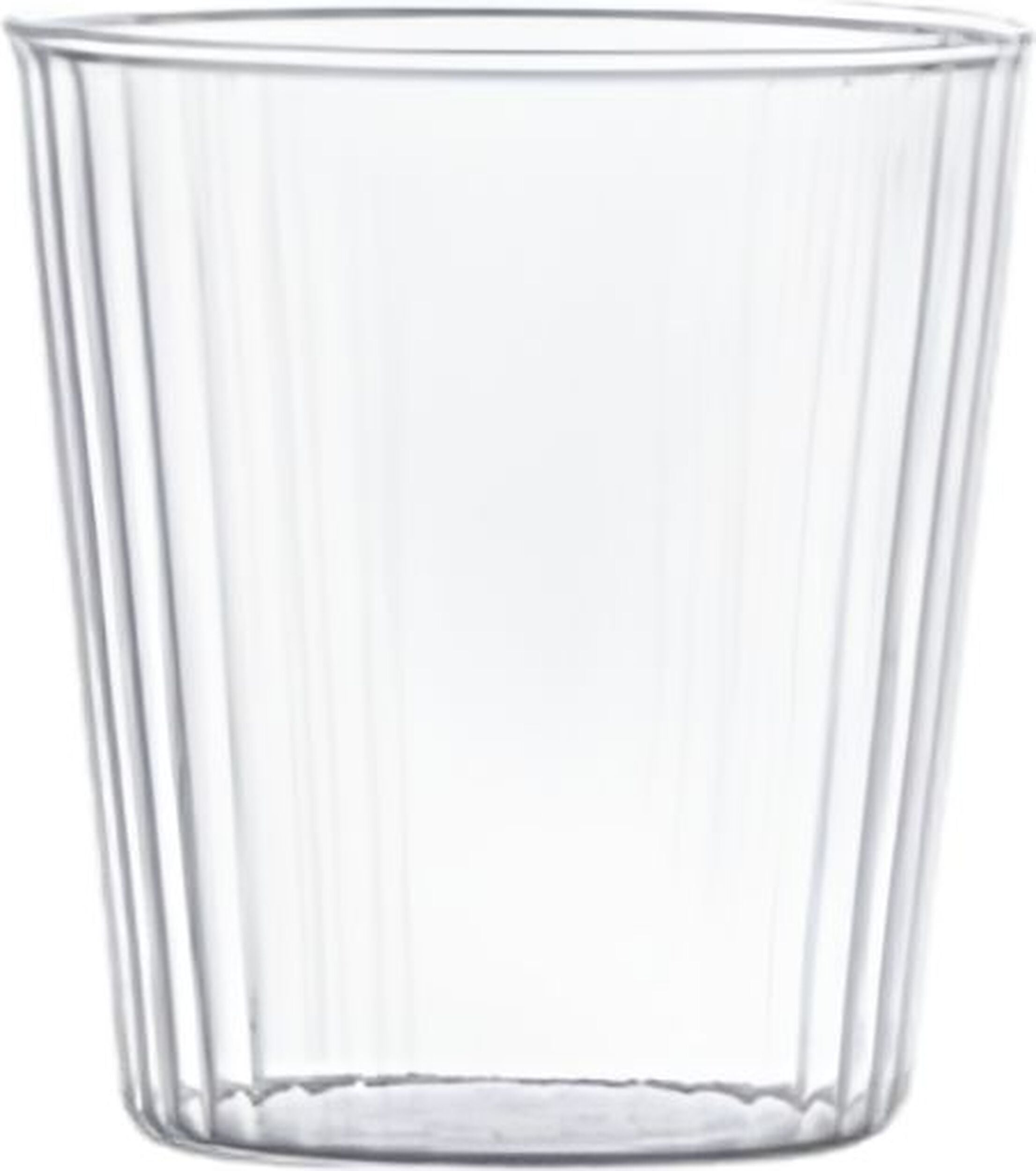 Szklanka Groove 350 ml
