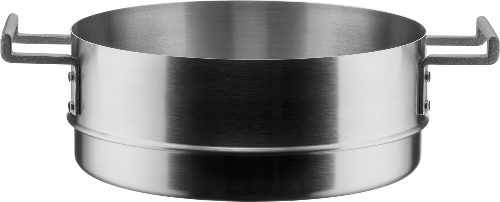 Wkład do gotowania na parze Convivio 24 cm