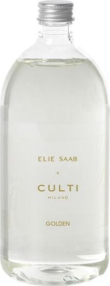 Olejek zapachowy do dyfuzora Culti Elie Saab Golden 1 l