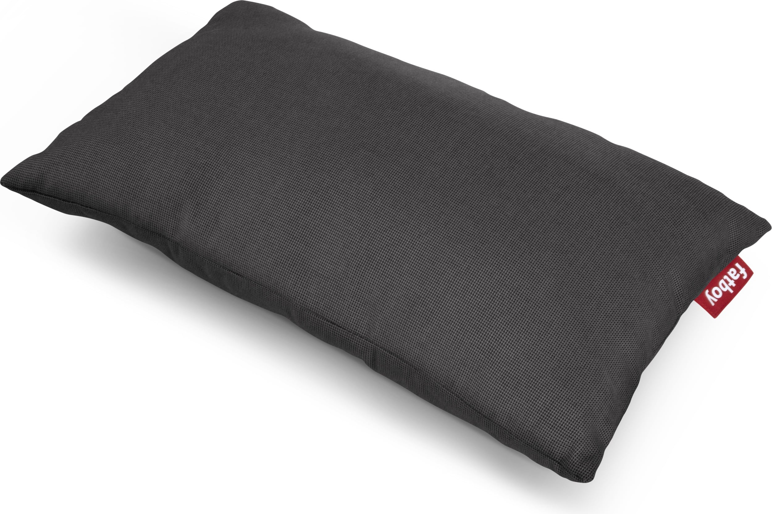 Poduszka do pufa Pupillow antracytowa