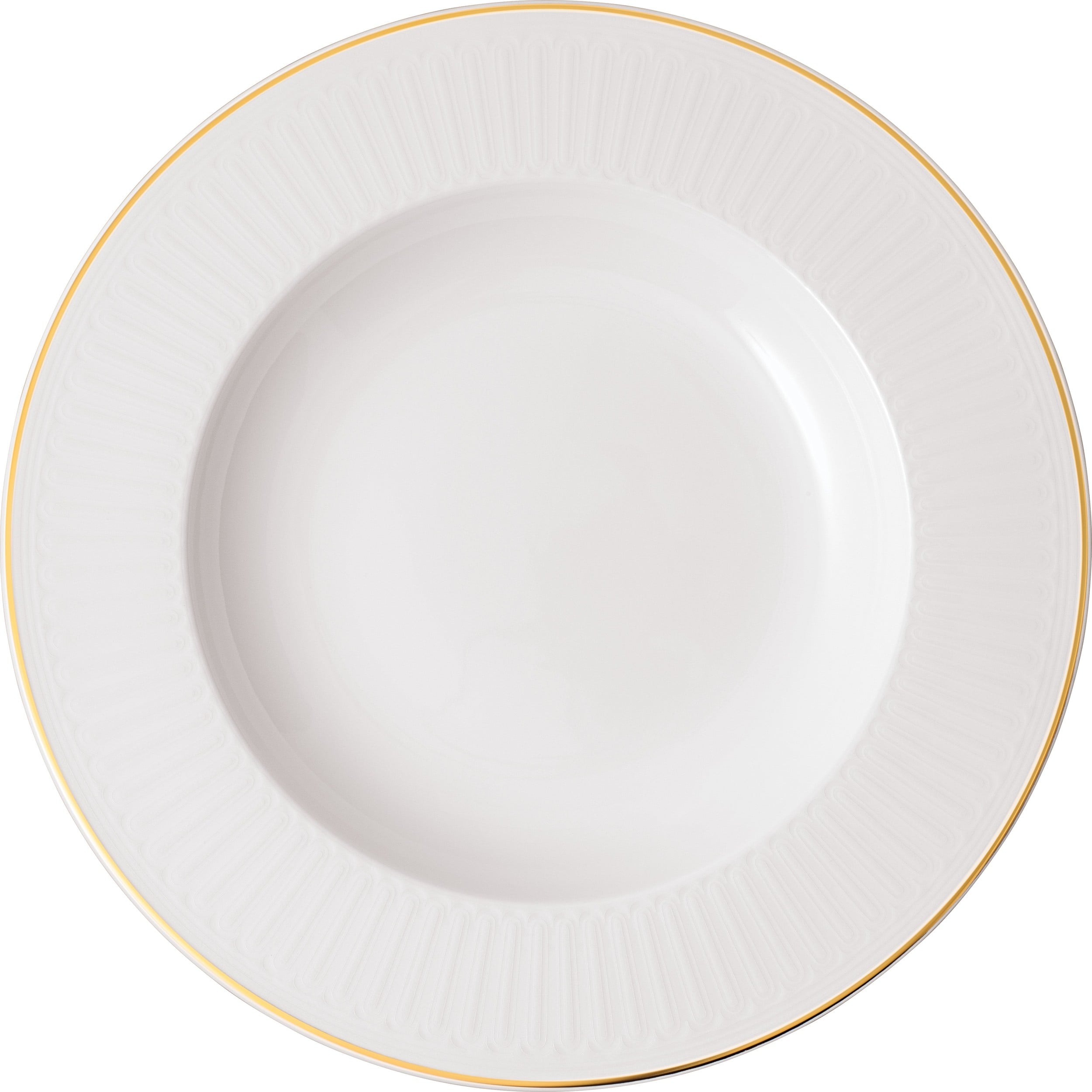 Talerz głęboki Chateau Septfontaines 29 cm