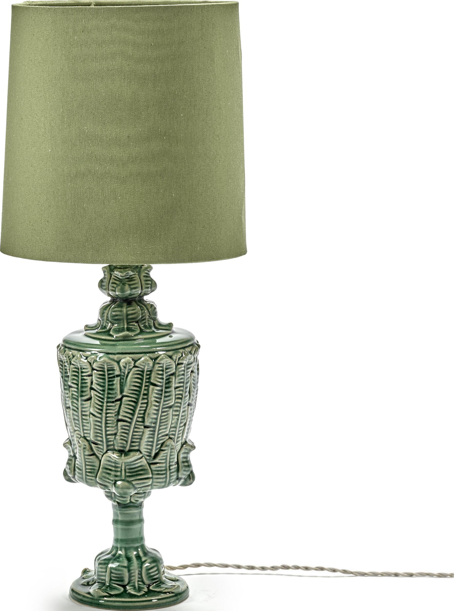 Lampa stołowa Palm 66 5 cm
