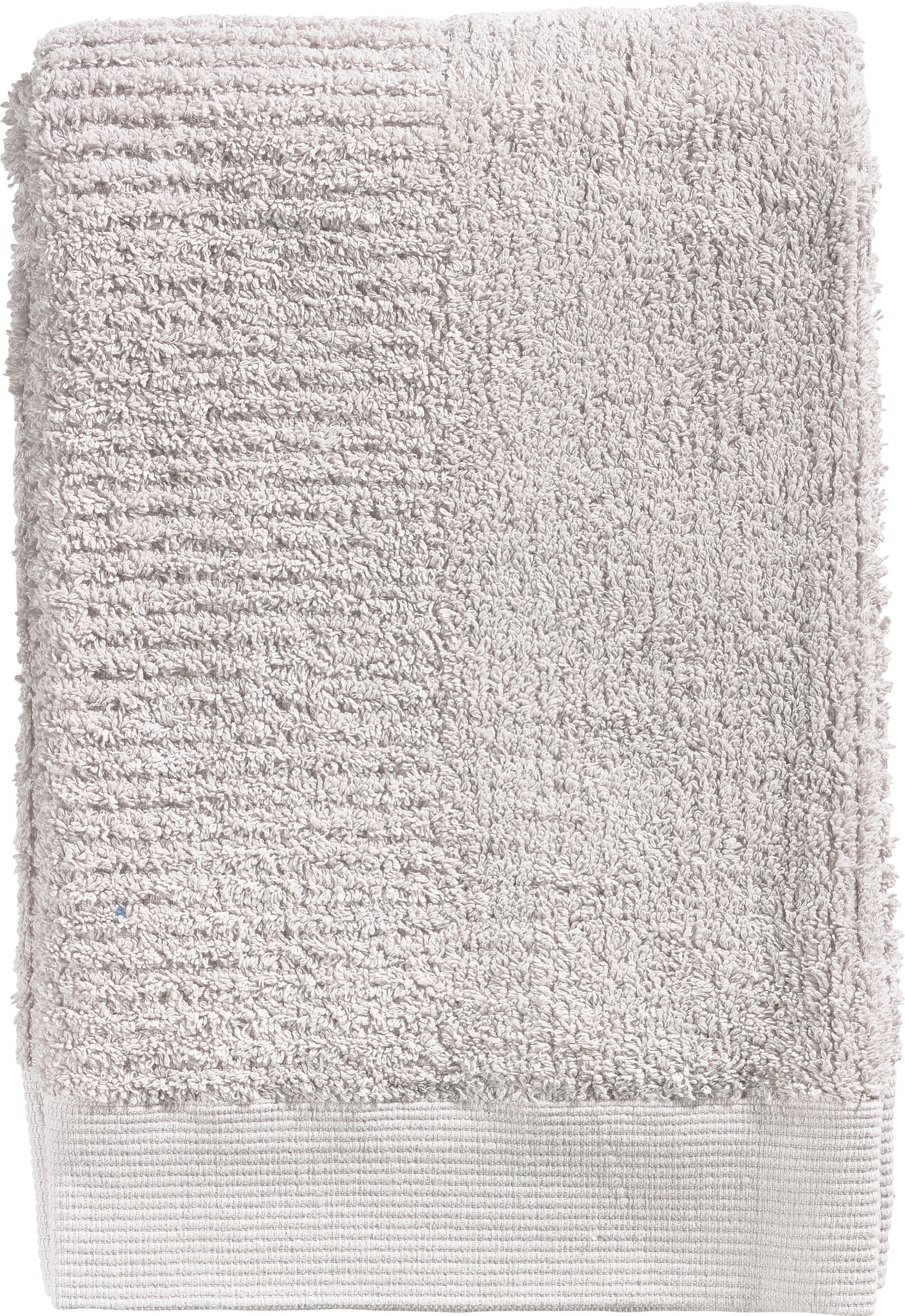 Ręcznik Classic 70 x 140 cm jasnoszary