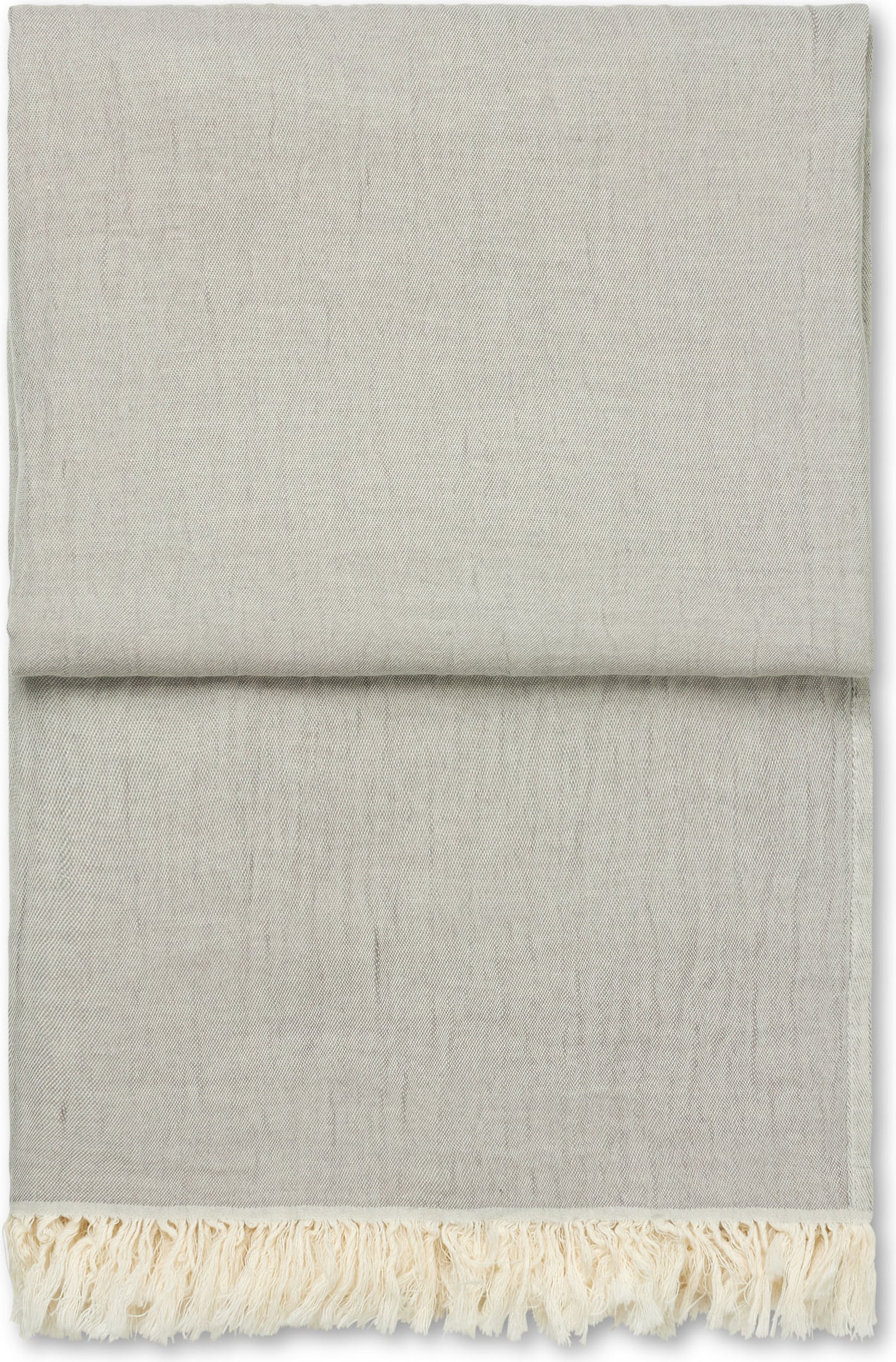 Koc Lavender 130 x 180 cm szary