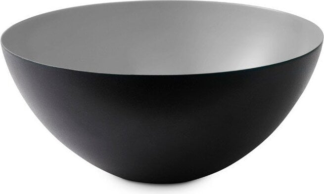 Miska Krenit 12 cm szara