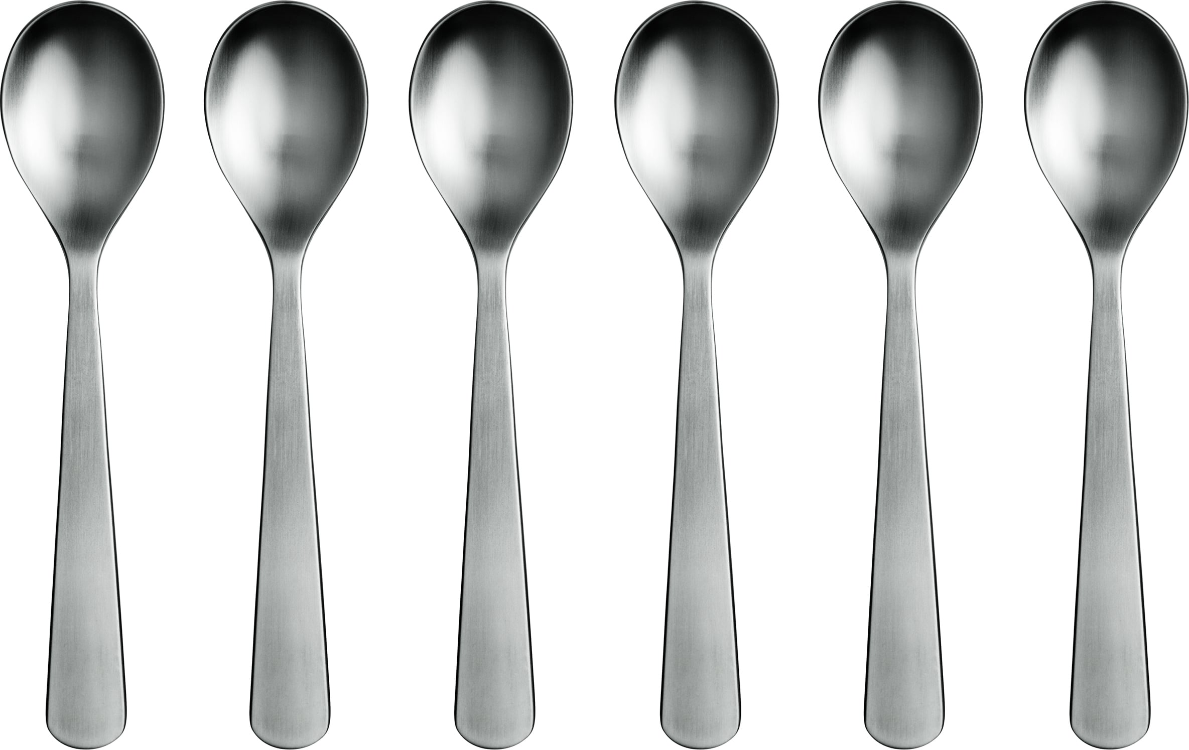 Łyżeczki Normann Copenhagen 6 szt.