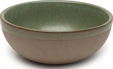 Miski Surface 11 cm ciemnozielone 4 szt.