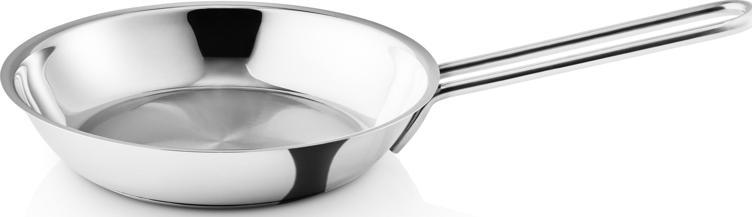 Patelnia Eva Trio Stainless Steel 20 cm
