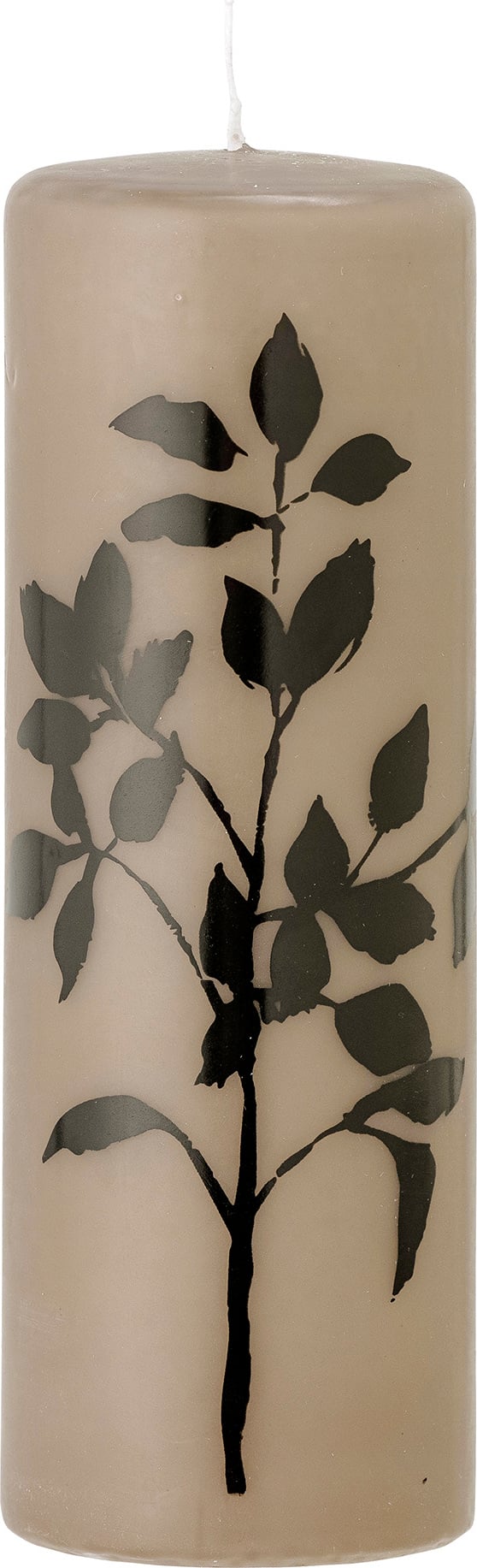 Świeca Flower 20 cm