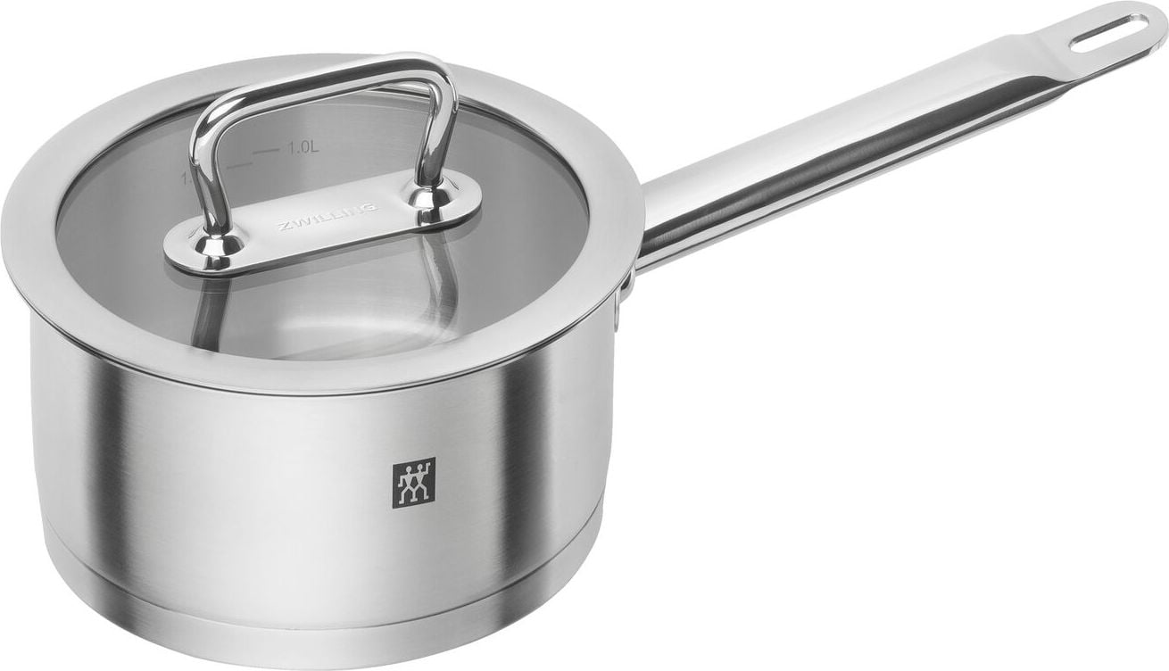 Rondel Zwilling Pro 1 5 l z pokrywką