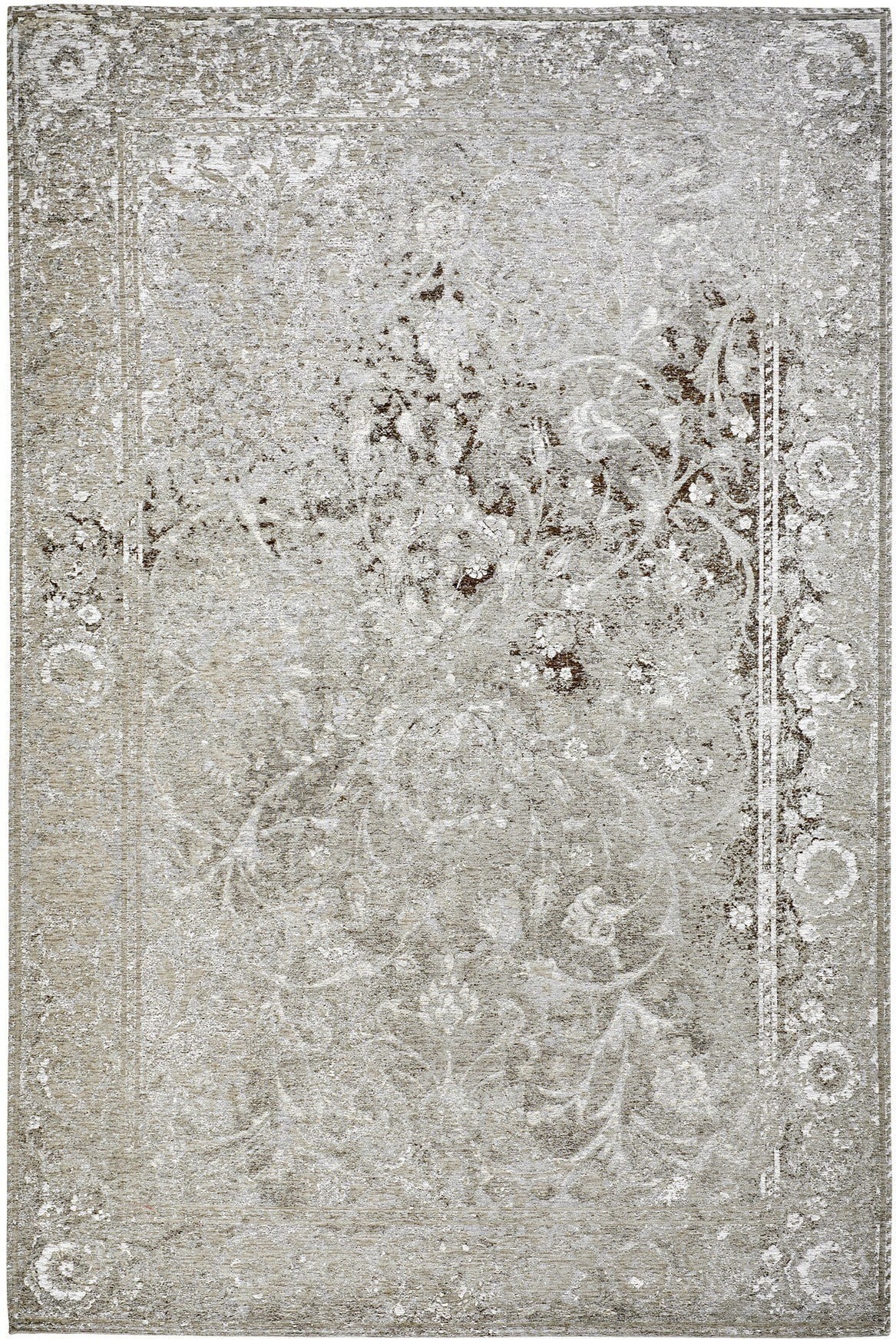 Dywan Milano Maureska taupe 77 x 150 cm