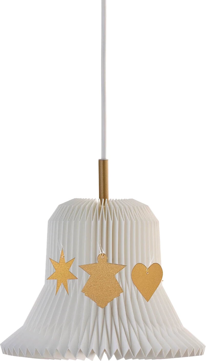 Lampa wisząca Christmas Bell