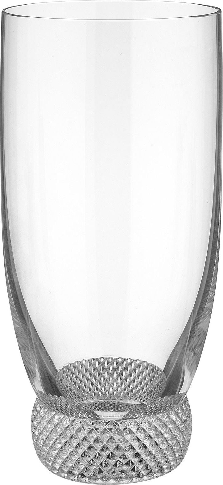 Szklanka Octavie wysoka 380 ml