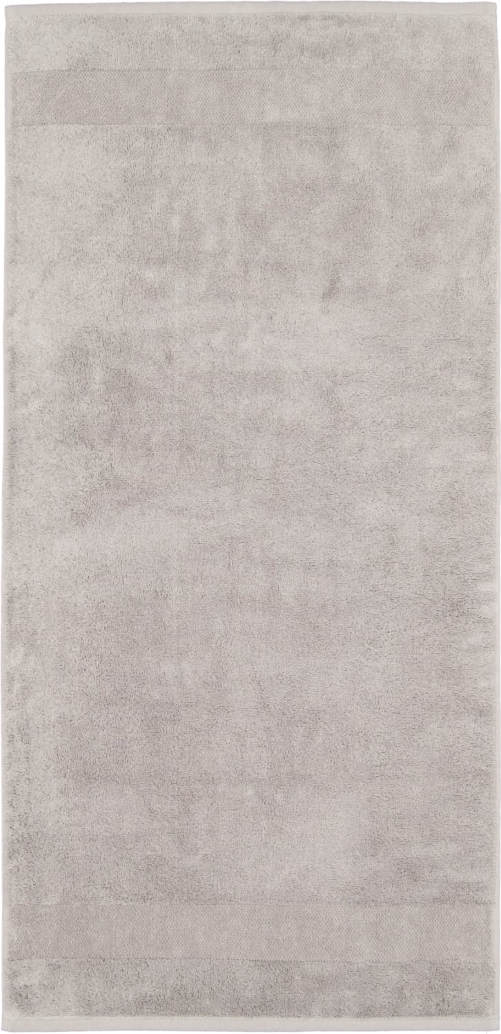 Ręcznik One 80 x 150 cm kamienna szarość