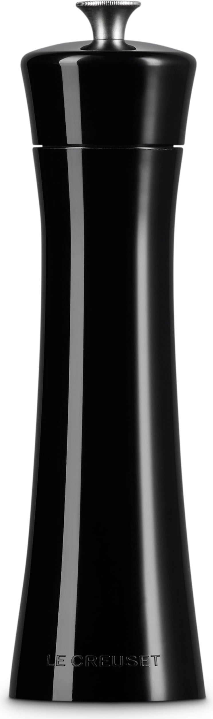 Młynek do soli Modern 21 cm czarny