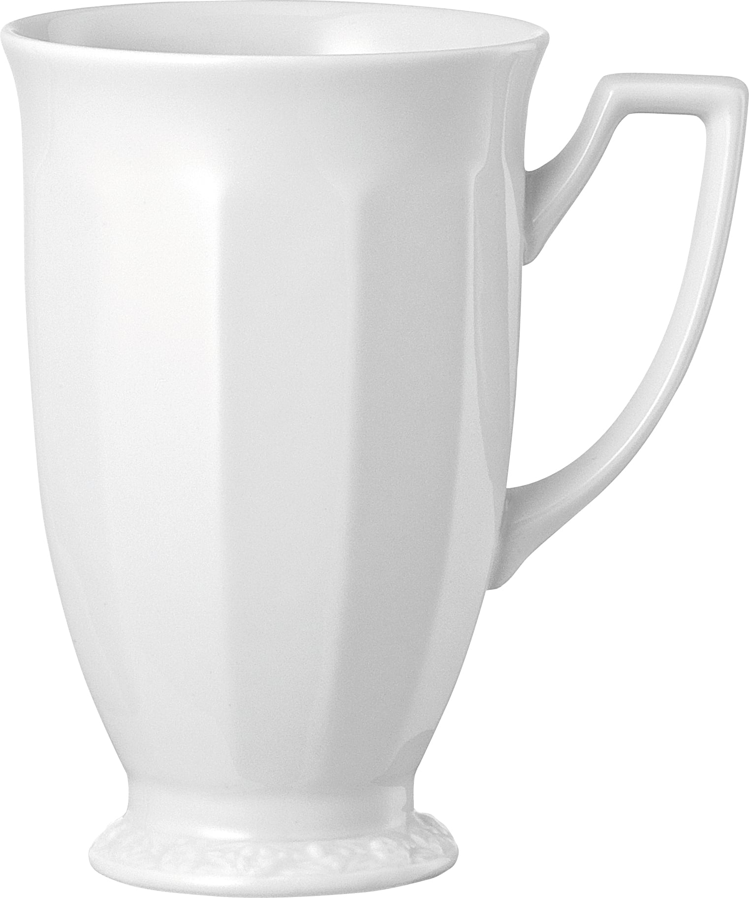 Kubek Maria Biała 330 ml