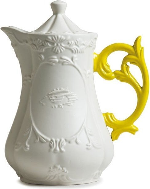 Dzbanek do herbaty I-Teapot