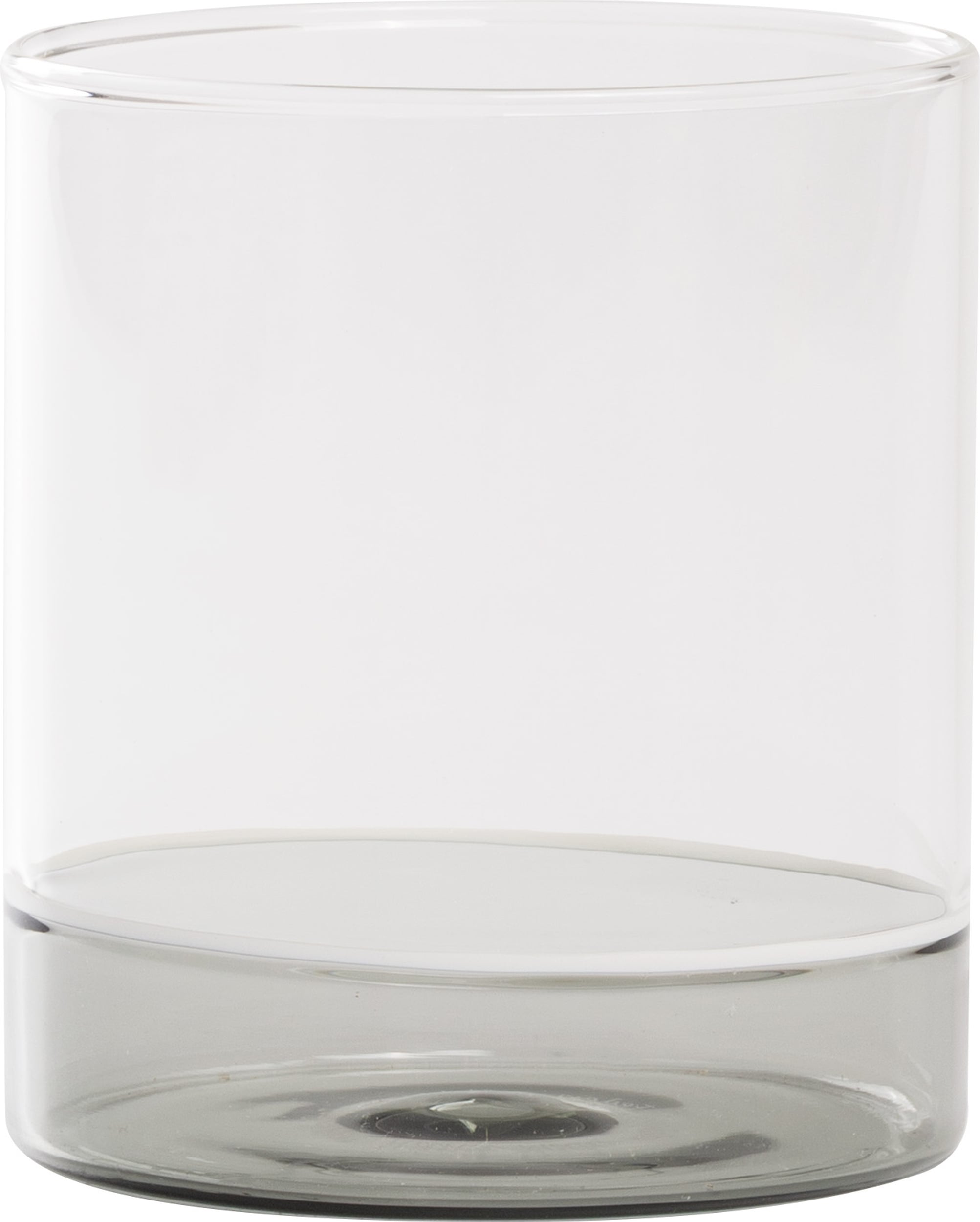 Szklanka Filo 440 ml szara