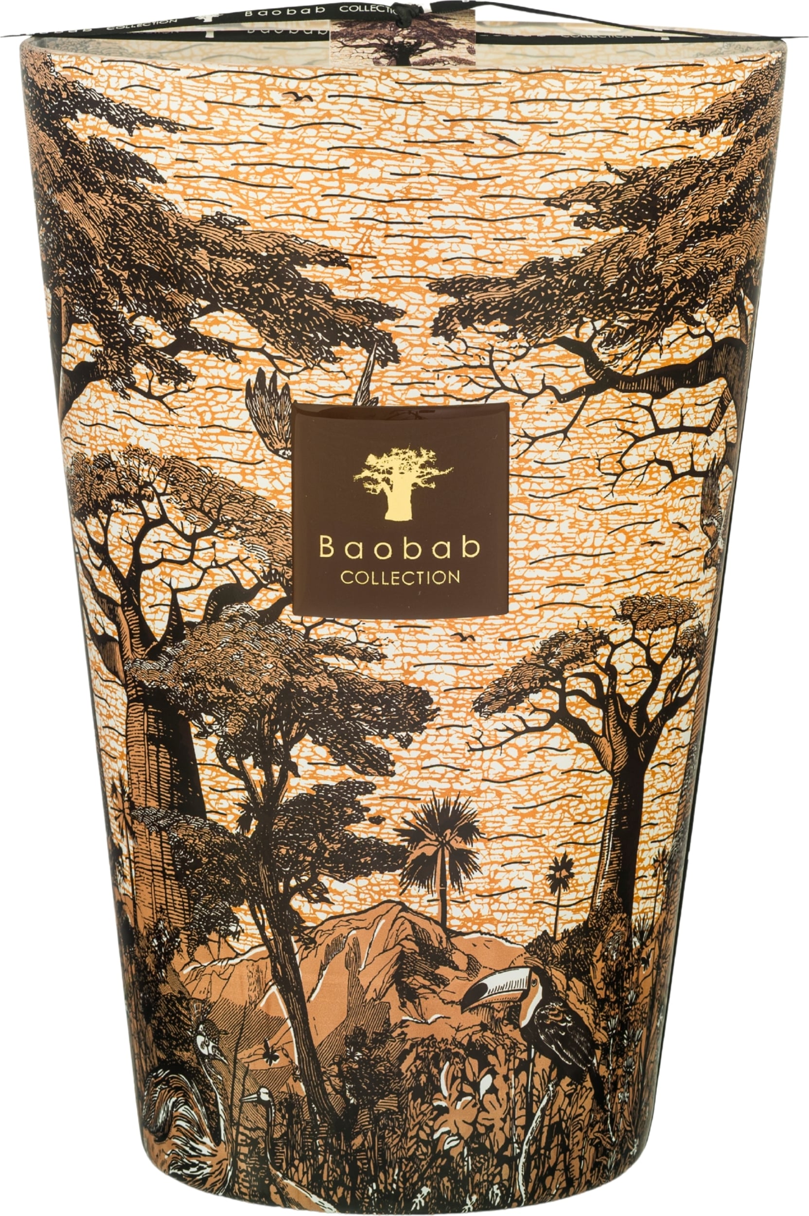 Świeca zapachowa Sacred Trees Mankono 35 cm