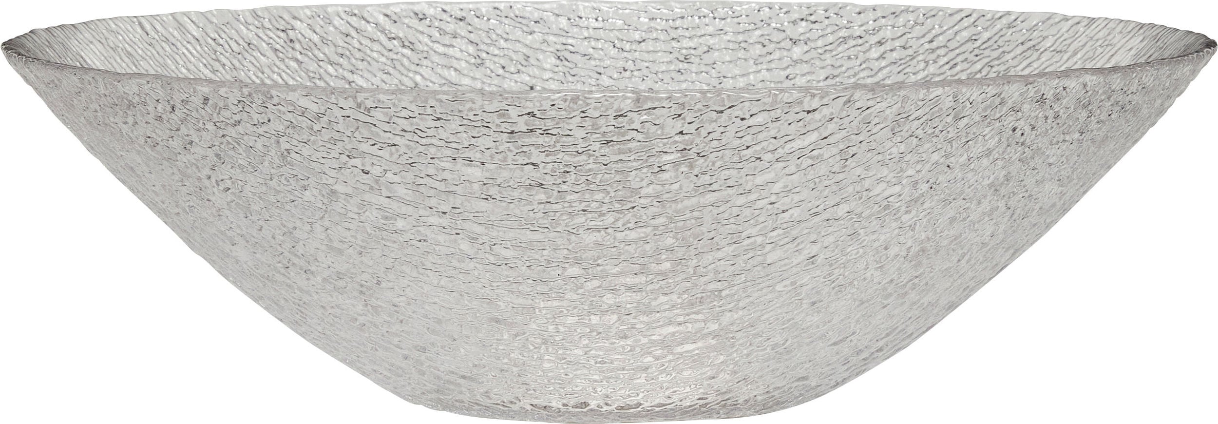 Misa Fuyu 25 cm transparentna