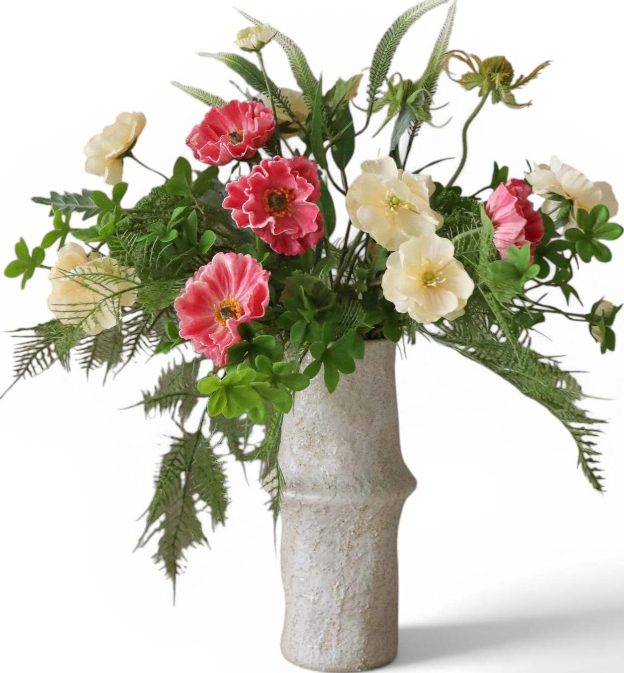 Kwiaty sztuczne bukiet Easy Bloom