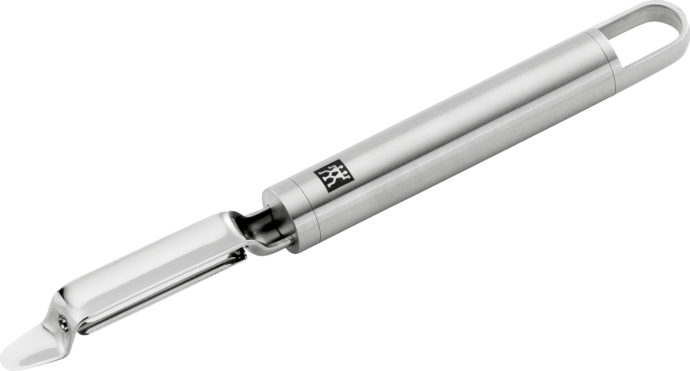 Obieraczka do warzyw Zwilling Pro podłużna 21 cm