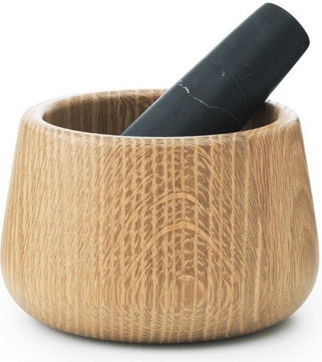Moździerz Craft czarny