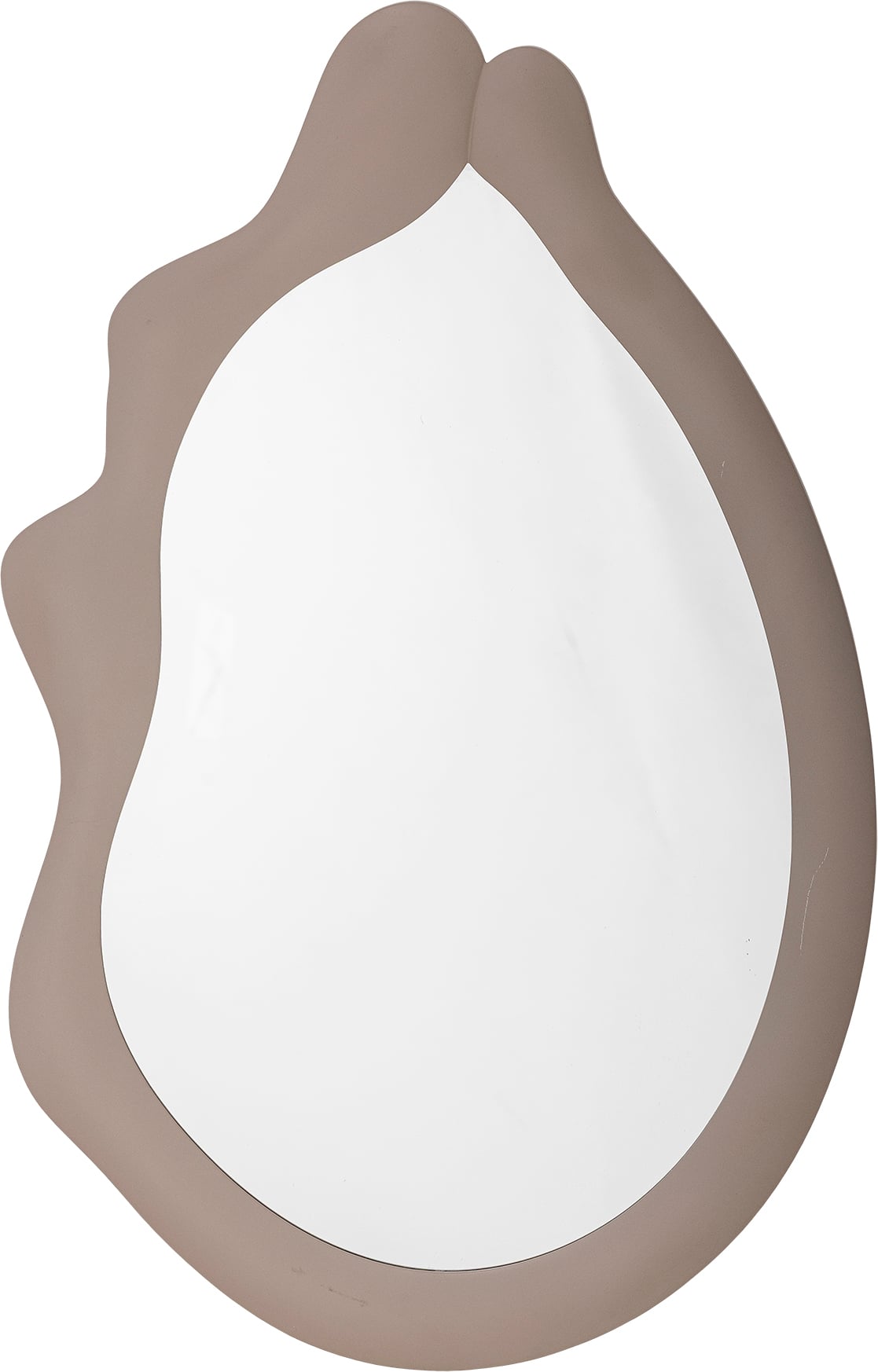 Lustro ścienne Aika