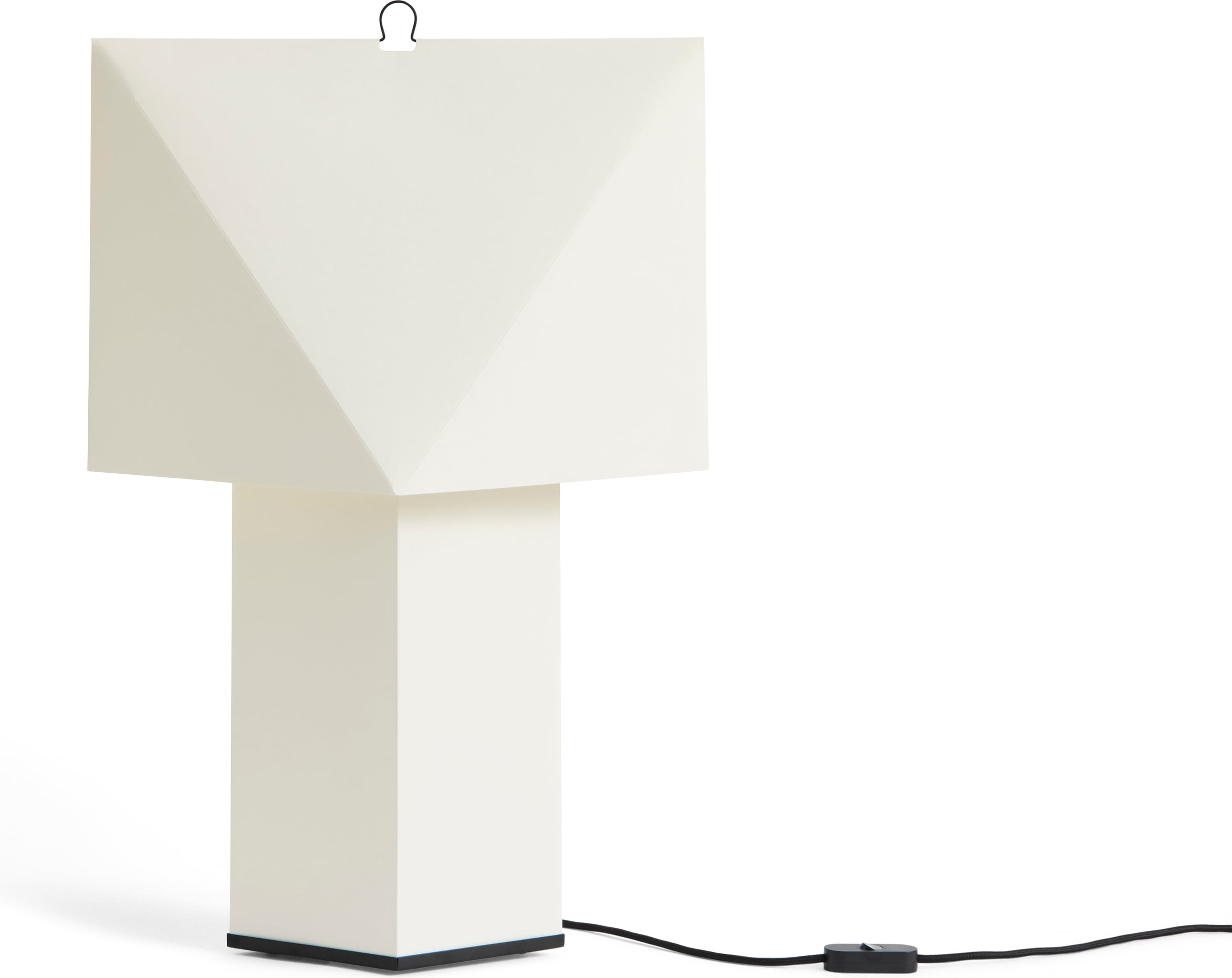 Lampa stołowa Aplat 66 cm