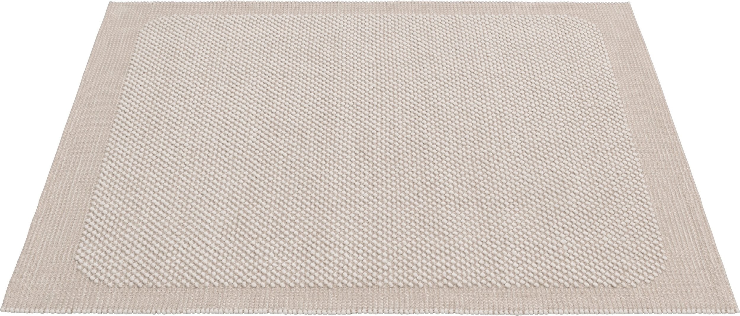 Dywan Pebble 170 x 240 cm różowy