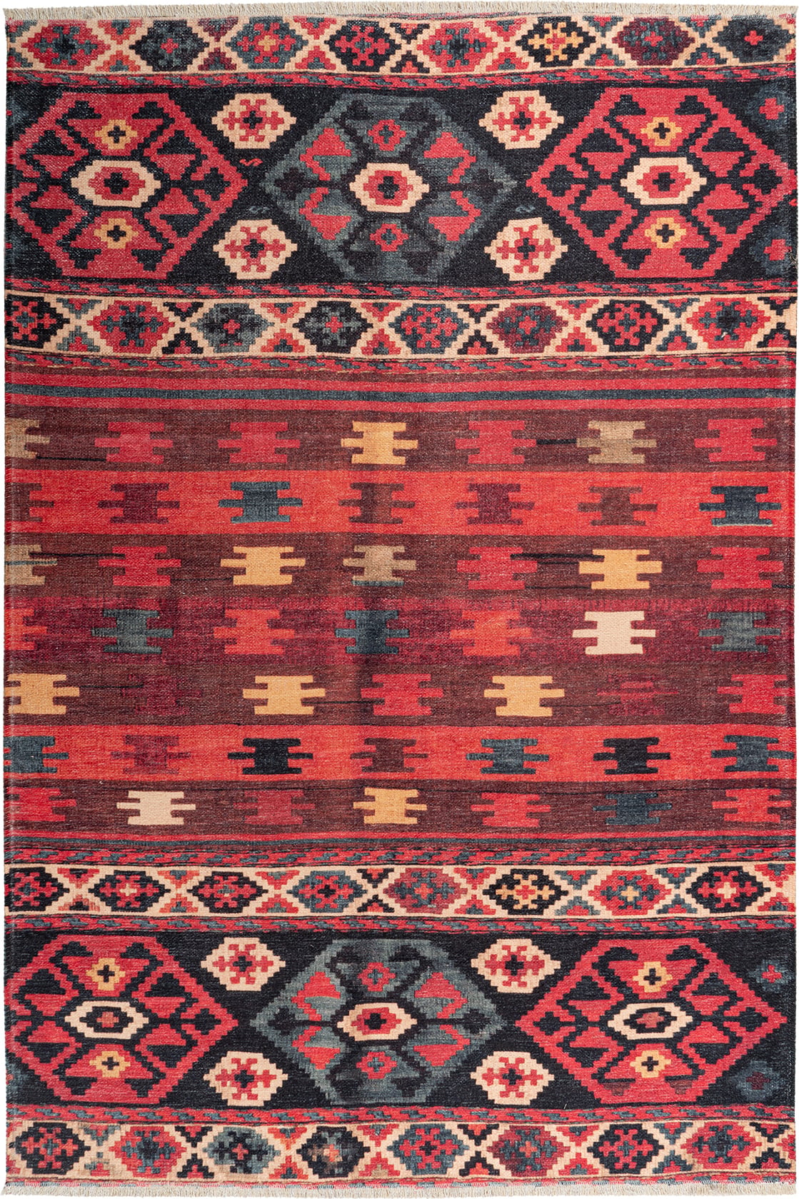 Dywan Ethno 261 115 x 170 cm