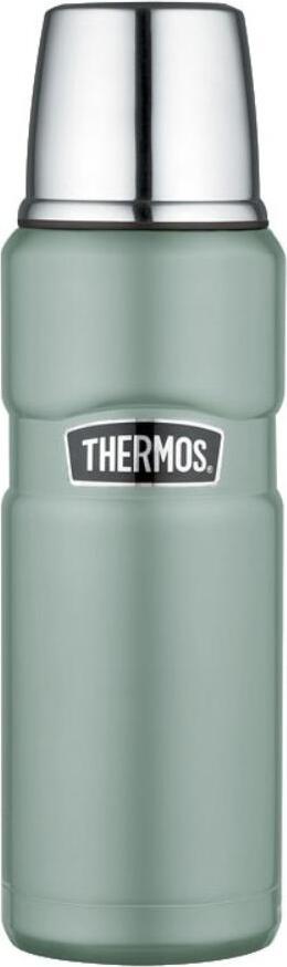 Termos Style 470 ml pastelowa zieleń
