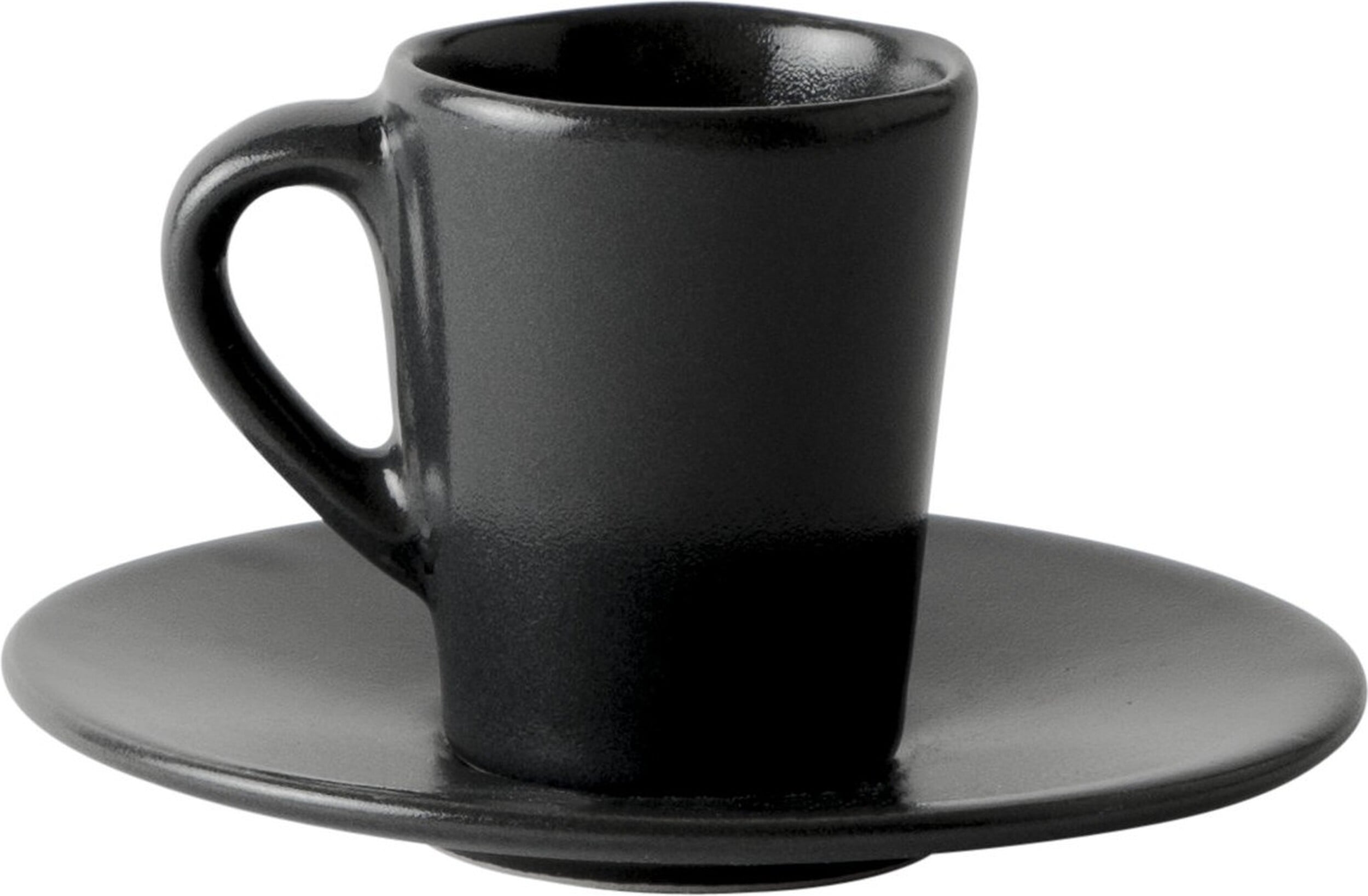 Filiżanka do espresso Grés Anthracite 90 ml