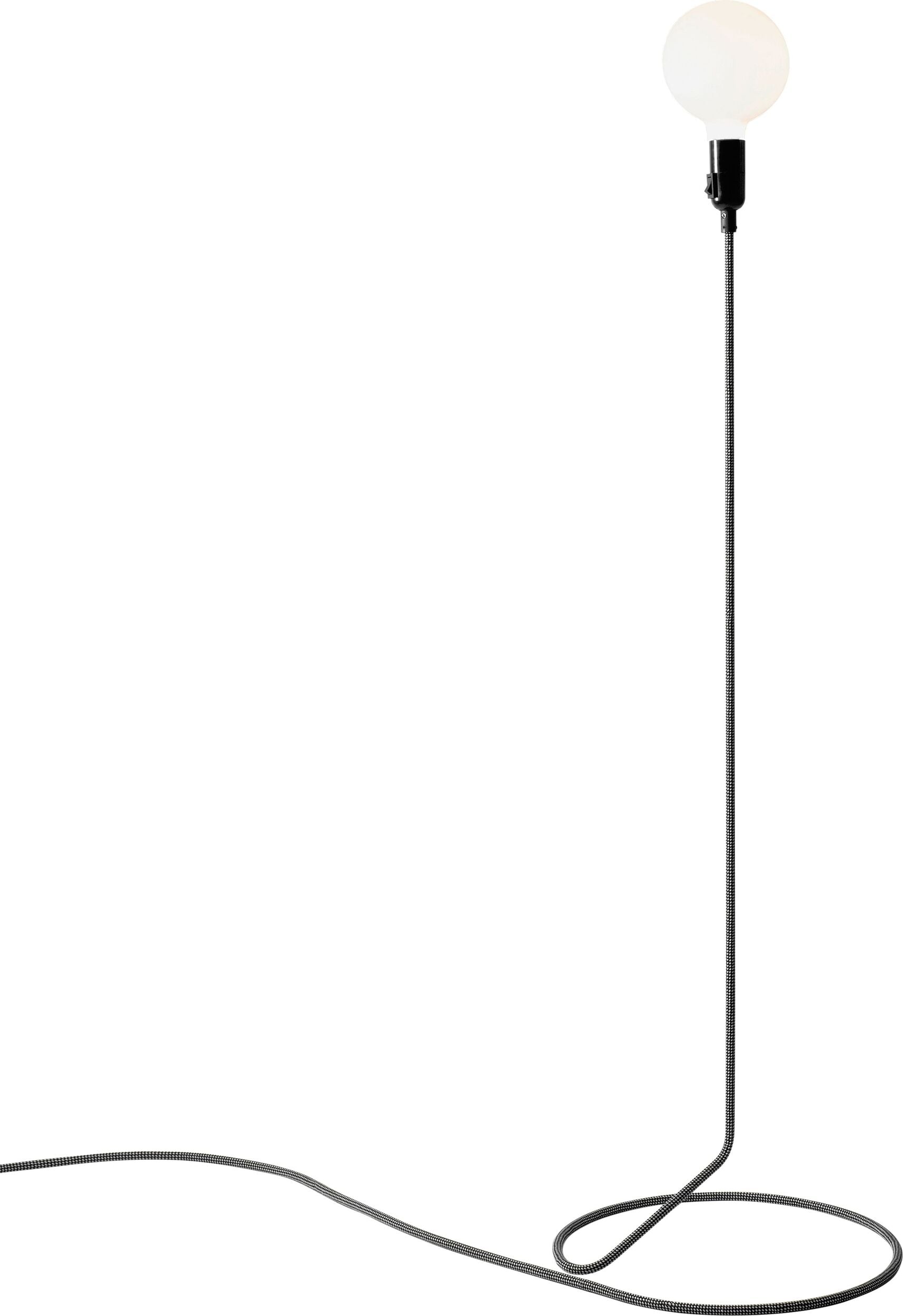 Lampa podłogowa Cord