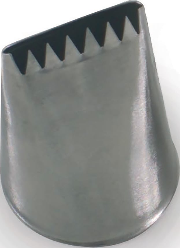 Tylka cukiernicza Delizia Bd301 3 x 20 mm