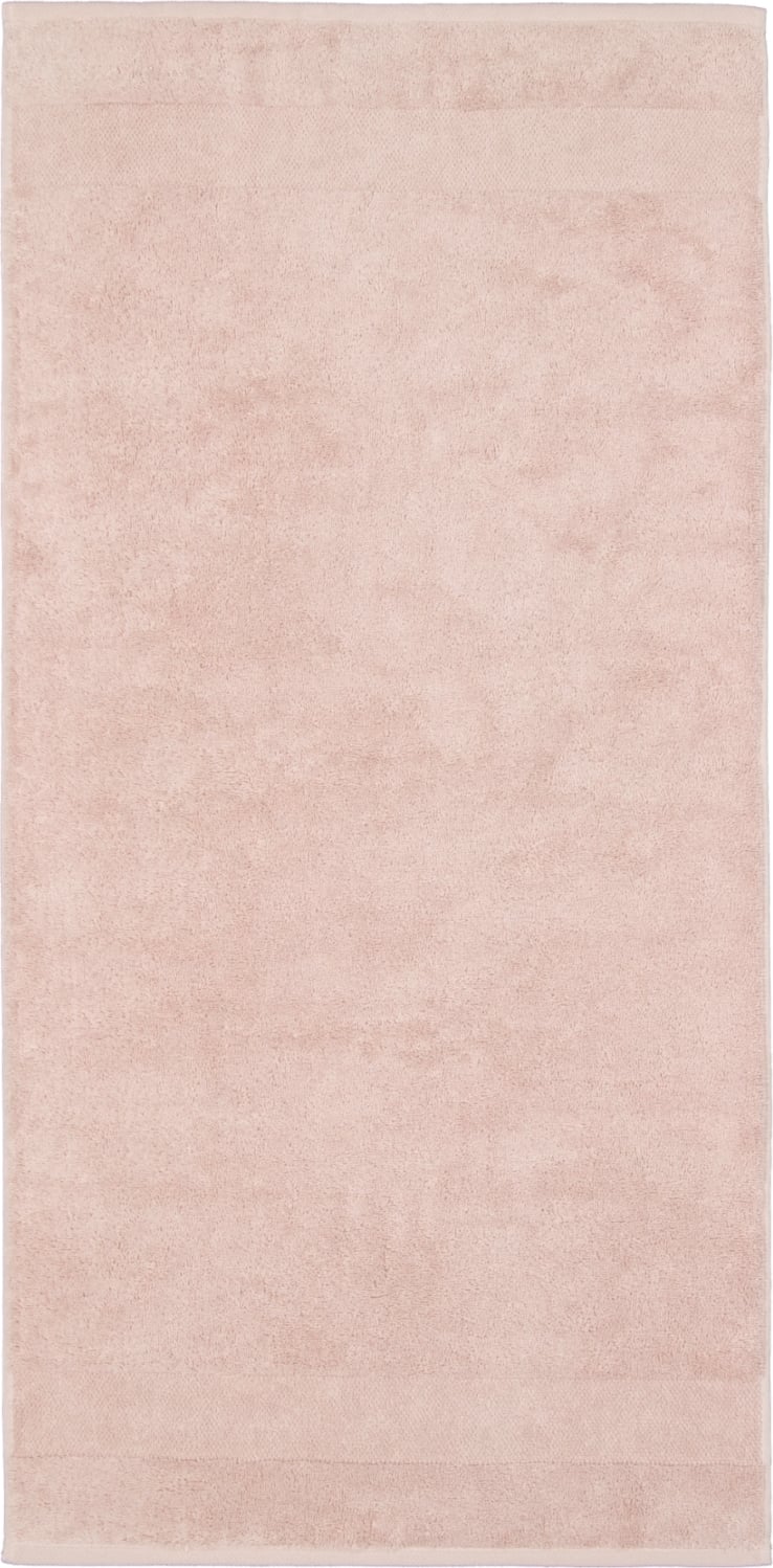 Ręcznik One 80 x 150 cm pudrowy