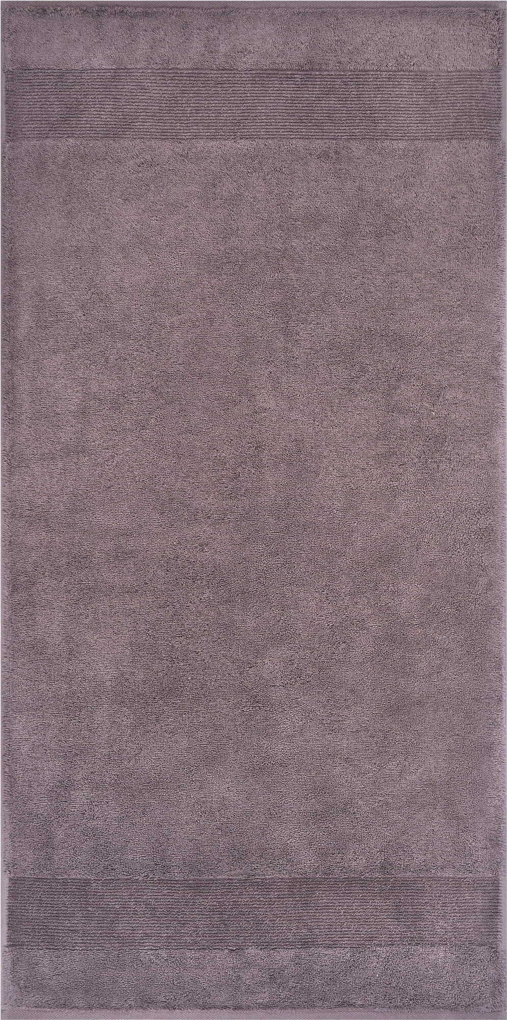 Ręcznik kąpielowy The Luxury 80 x 150 cm figowy