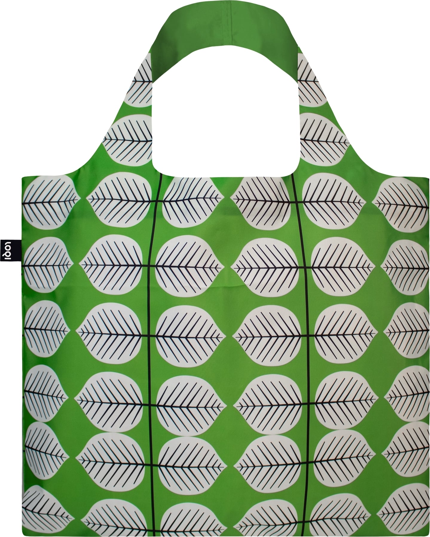 Torba LOQI Artist Stig Lindberg Bersa z recyklingu