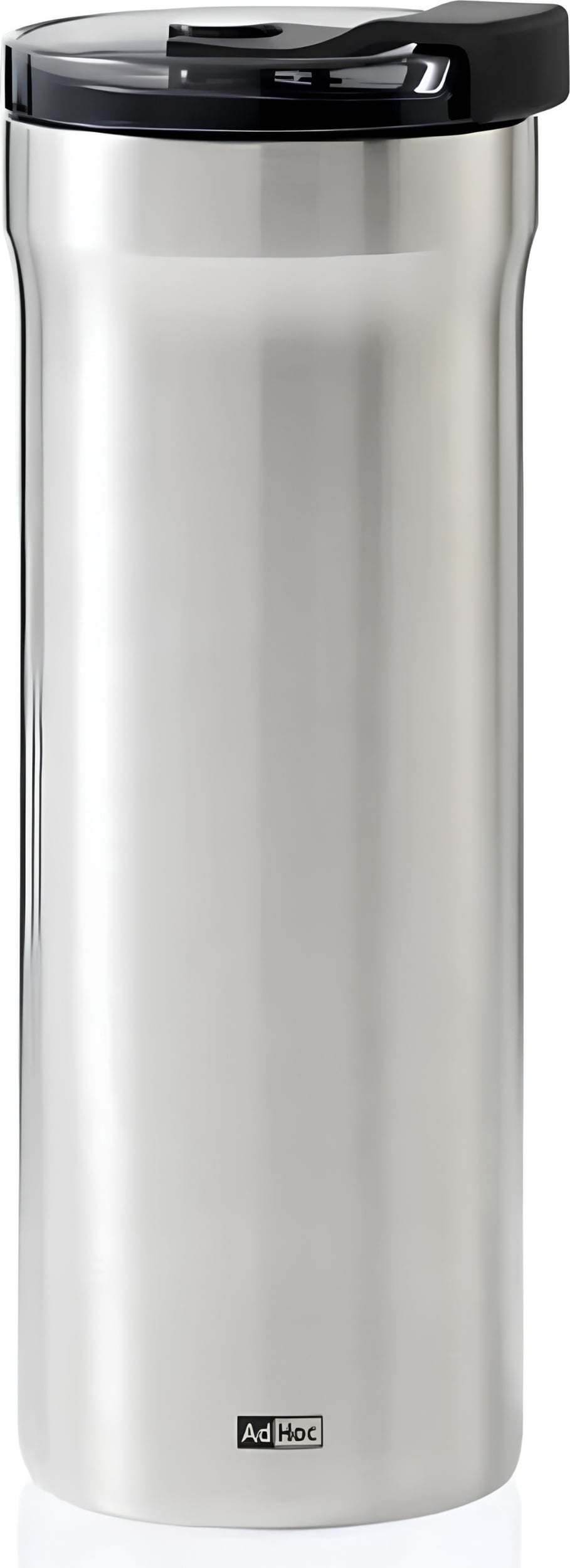 Kubek termiczny Pulse 500 ml stalowy