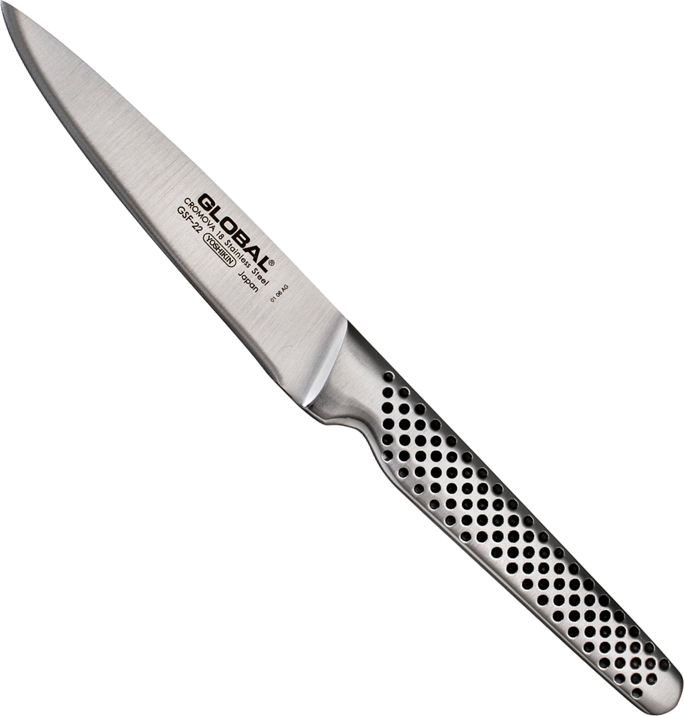 Nóż uniwersalny Global GSF 11 cm