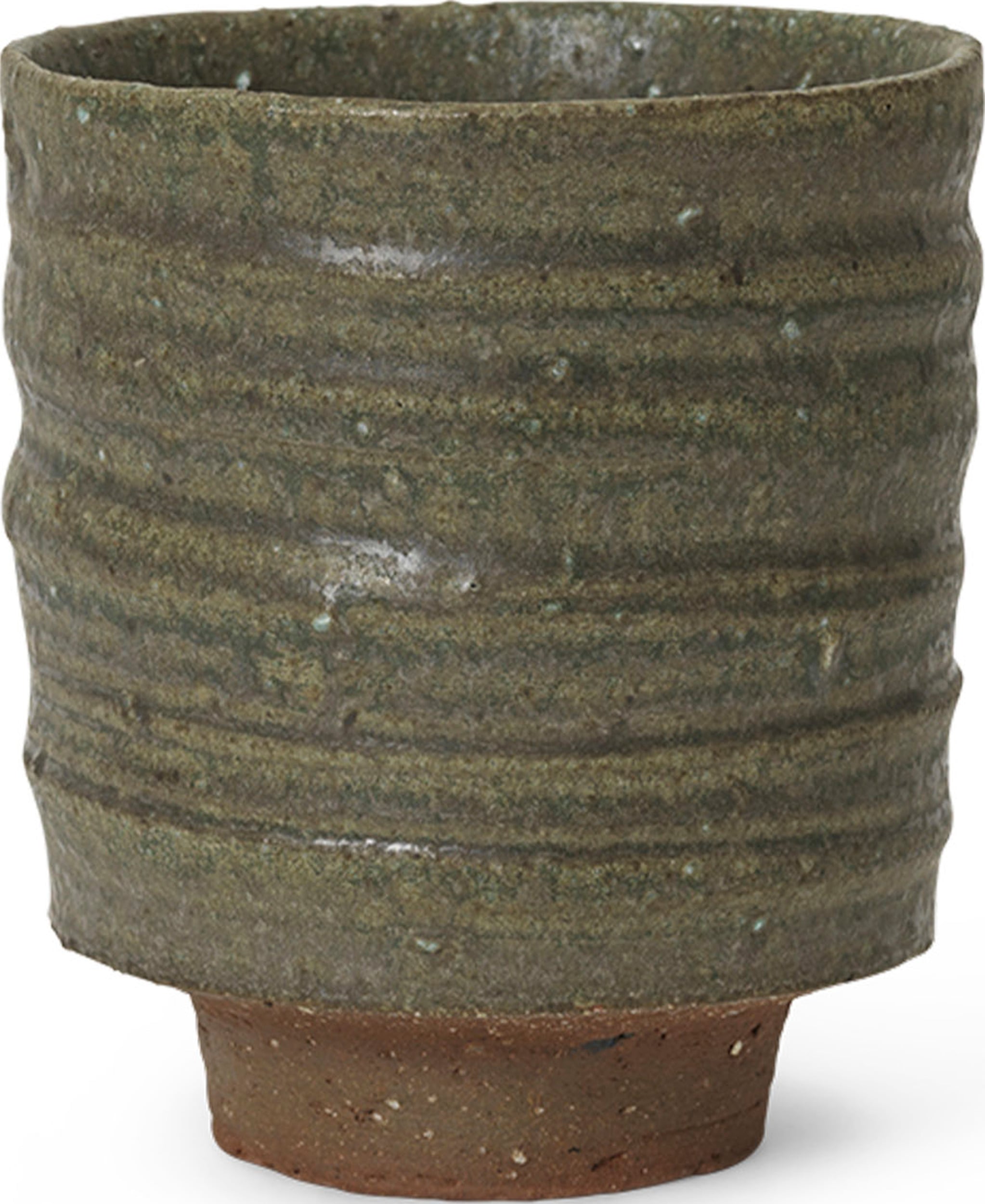Kubek Serena 170 ml zielony
