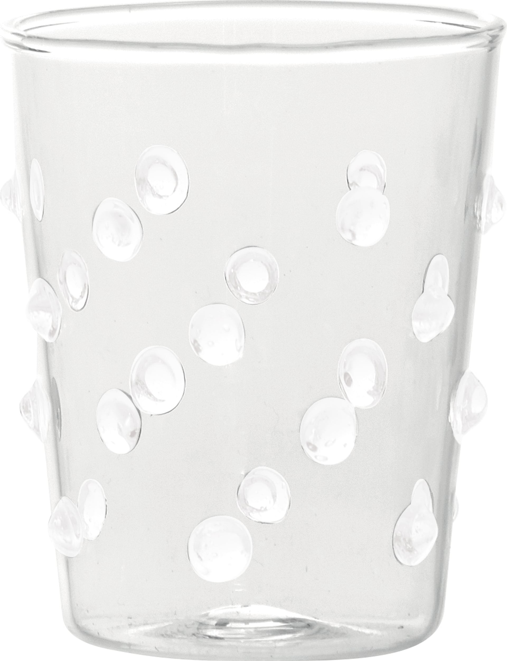 Szklanka Party Junior 95 ml biała
